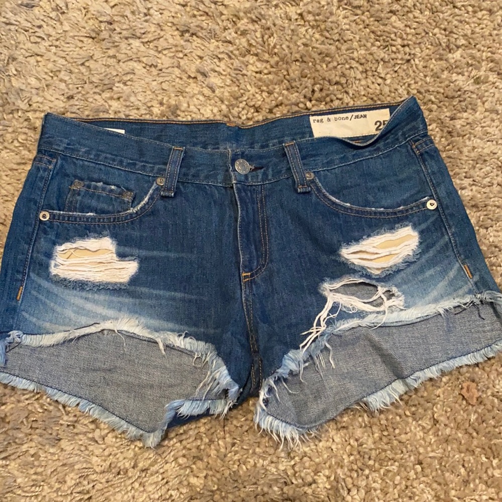 Rag & Bone Shorts